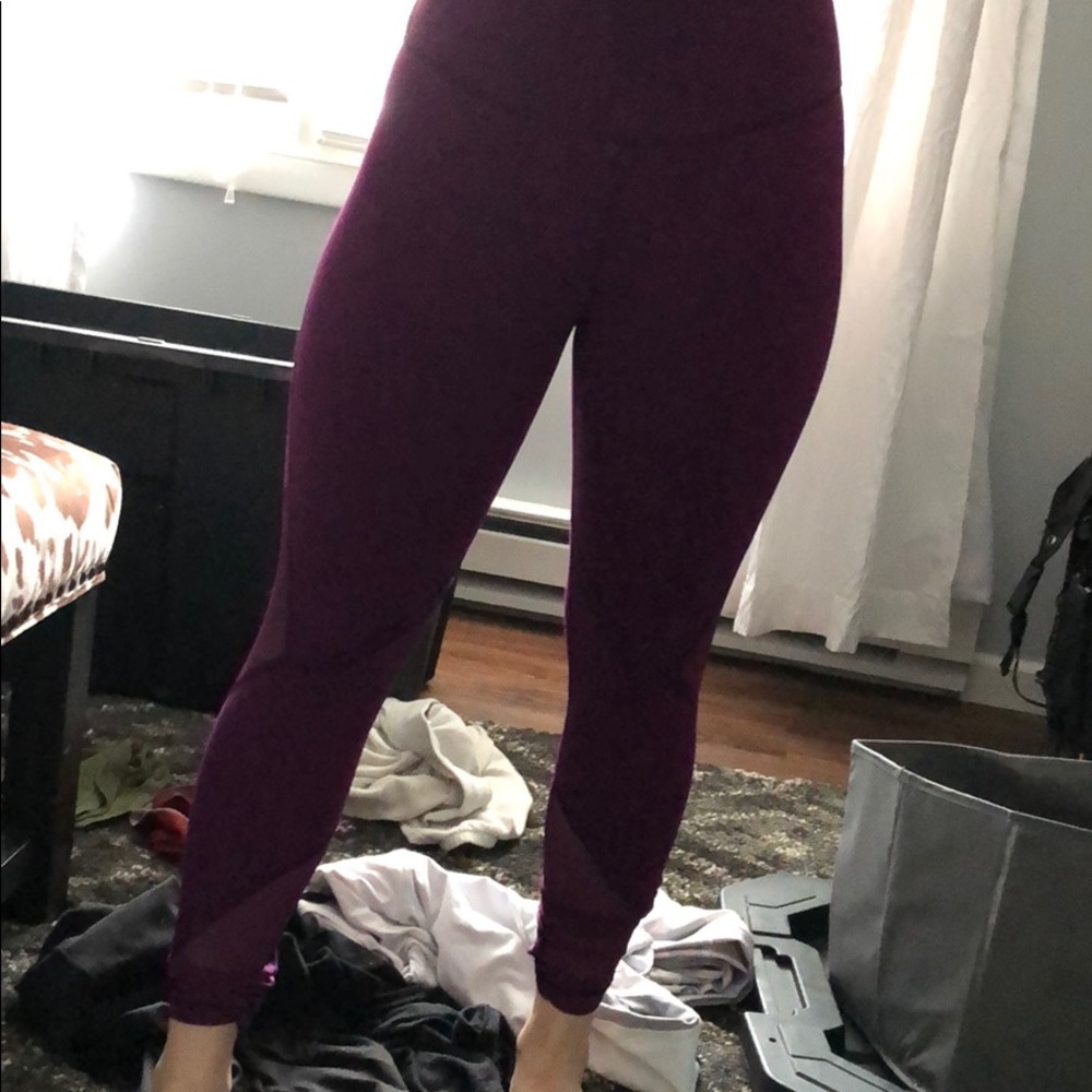 Victoria’s Secret leggings